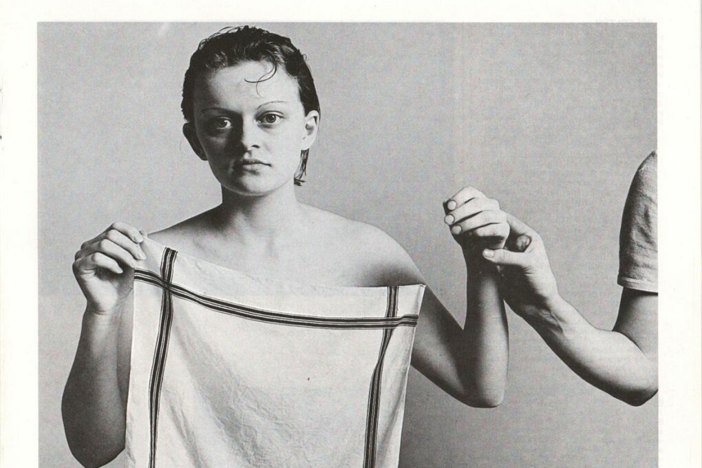 Fotografie absolventů a&nbsp;pedagogů SUPŠ Brno